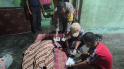 SMS Suami Suruh Pulang, Ibu Rumah Tangga di Langkat Ternyata Gantung Diri