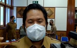 Pasien Covid XBB1 Omicron Disebut Miliki Riwayat ke Lombok, Ini Kata Dinkes NTB <
