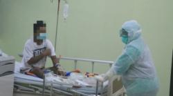 Update Kasus Covid 1 Agustus Tambah 30.738 Jadi 3.440.396 Orang