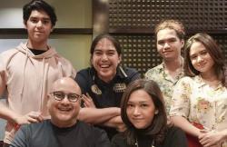 Maia Estianty dan Irwan Mussry Ajak Al, El, Dul Pindah ke Amerika, Tissa Biani Diajak?