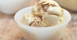 Mengenal Manfaat Es Krim, Cicipi Rasa Kacang Bisa Cegah Obesitas