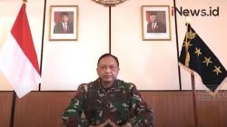 Video KSAU Copot Danlanud dan Dansatpom Lanud JA Dimara Merauke