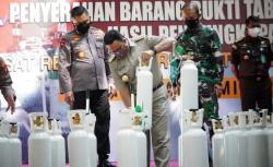 Anies: Pandemi Jadikan Terang Benderang Siapa Pejuang dan Penjahat Kemanusiaan