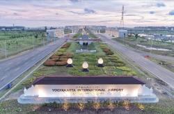 Tingkatkan Pelayanan Bandara YIA, Angkasa Pura I Cari Mitra Strategis