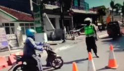Catat, Masuk Sumedang Berlaku Ganjil Genap saat Perpanjangan PPKM