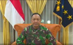 HUT ke-77 TNI AU, KSAU : Menuju Transformasi sebagai Angkatan Udara yang Disegani di Kawasan