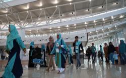 PPIU di Palembang Sebut Persyaratan Umrah Berat untuk Dipenuhi 