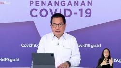 Waspada, Kasus Covid-19 di Sumatera, Kalimantan, Sulawesi Naik selama 3 Minggu