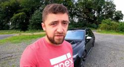 Mobil Test Drive Dipakai Bantu Korban Banjir, Youtuber Ini Diprotes Audi  