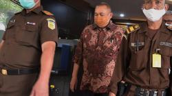 Alex Noerdin Diperiksa Kejagung Terkait Kasus Korupsi Pembangunan Masjid