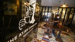 Pengunjung Restoran di Jakarta Wajib Sudah Divaksin Covid-19
