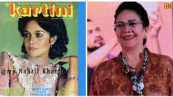 Apa Kabar Rina Hasyim, Artis Cantik Era 1970-an Identik dengan Peran Ibu dan Nenek