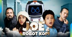 Ada Clarissa Tanoesoedibjo di Original Series Joe & Robot Kopi, Tonton Segera di Vision+!