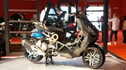 Modifikasi Motor Tak Ingin Kena Tilang Polisi, Ini 6 Hal Harus Diperhatikan