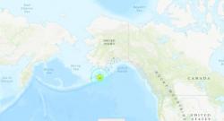 Gempa Magnitudo 7,2 Guncang Alaska, AS Keluarkan Peringatan Tsunami untuk Hawaii