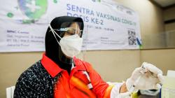 Minta 5.000 Vial Vaksin, Tana Toraja Dikirimi 30.000 dari Kemenkes
