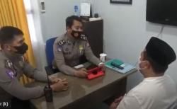 Sopir Mobil Rescue Dinsos Takalar Ditangkap usai Kabur Tabrak Pesepeda di Makassar