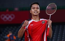 7 Pebulutangkis Top Beraksi di Indonesia Masters 2021: Nomor 4 Lagi On Fire