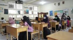 Ridwan Kamil Usulkan PPKM Skala Kecamatan agar PTM di Sekolah Dapat Digelar<