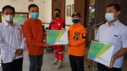 Ratusan Relawan Covid-19 Salatiga Dapat Fasilitas Jaminan Kecelakaan dan Kematian