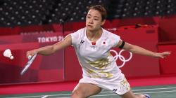 Juara All England Nozomi Okuhara Ngaku Fans Berat Atlet Putra Indonesia: Dia Tekniknya Bagus!