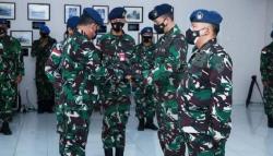 Danlanud Merauke Kolonel Pnb Herdy Arief Dicopot gegara Insiden Injak Kepala, Ini Penggantinya