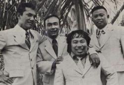 Bing Slamet, Pelawak Legendaris Era 1960-an yang Melambung bersama Kwartet Jaya 