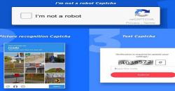 Apa Itu Captcha? Yuk, Kenali Fungsi dan Jenisnya