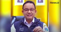 Video Anies Akui Kasus Aktif dan Kasus Kematian akibat Covid-19 di Jakarta Turun