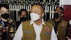 Satgas : Ada Tiga Pilar Ubah Pandemi Covid-19 Jadi Endemi