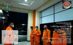 Kelelahan saat Berenang, Gadis Cilik 12 Tahun Tenggelam di Sungai Citarum Karawang