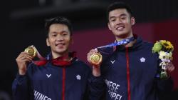 Mengejutkan! Peraih Emas Olimpiade Tokyo Lee/Wang dan Tai Tzu Ying Absen di Piala Sudirman
