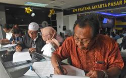 Kapan Batas Waktu Penyampaian SPT Tahunan 2023?