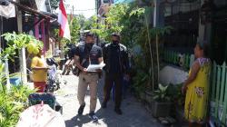 Cerita TNI-Polri Bahu Membahu Selama Pandemi Covid-19