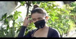 Cantiknya Dua Gadis Bali di Rumah Teka Teki GTV