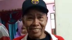 Ayah Apriyani Rahayu Kenang Banyaknya Hinaan dan Cercaan saat Antarkan Putrinya 