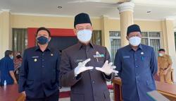 Hore, Gaji ASN Nggak Dipotong, Bupati Majalengka Siapkan Pola Tangani Warga Terdampak Covid