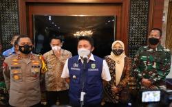 Hibah Rp2 Triliun Diduga Fiktif, Begini Respons Gubernur Sumsel Herman Deru 