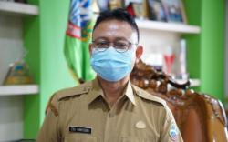Wali Kota Pontianak Ditegur Mendagri, Insentif Nakes Belum Dibayar<