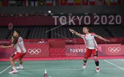 Undian Piala Uber 2020: Indonesia Satu Grup dengan Jepang, Prancis dan Jerman