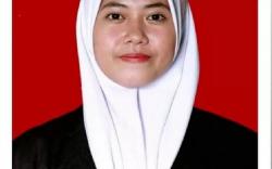 Ini Dia Meri Agustina, Putri Sumbawa Barat Wakil Paskibra NTB ke Istana 