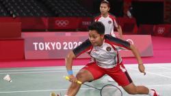 Daftar Unggulan Piala Sudirman 2021, Indonesia Tempati Posisi Ketiga