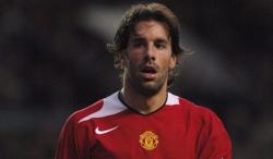 Ruud van Nistelrooy Gemetar Jumpa Tim Satu Ini, Ada Orang Terkuat di Dunia