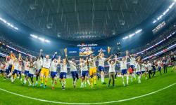 6 Olahraga Paling Populer di Amerika, Sepak Bola Nomor Terakhir