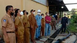 ASN di Pasaman Barat Tak Libur Pascagempa M6,1