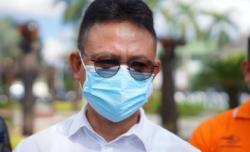Wali Kota Pontianak Kesal Pengunjung Taman Buang Sampah Sembarangan, Bakal Siapkan Denda