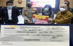  PPATK Sebut Jumlah Uang di Rekening Terkait Akidi Tio Tak Sampai Rp2 Triliun <