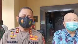 Periksa Internal Kapolda Sumsel terkait Donasi Rp2 Triliun, Polri Cari Motif Sumbangan<
