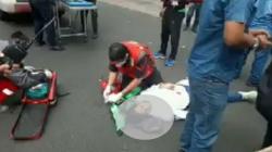 Polisi Selidiki Motif Ketua AKAR Bandung Nekat Tusuk Leher dan Perut Sendiri<