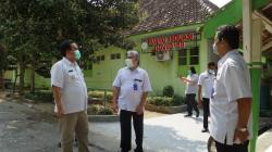 Blora Masuk PPKM Level 4, Bupati Arief Rohman Komplain ke Kemenkes